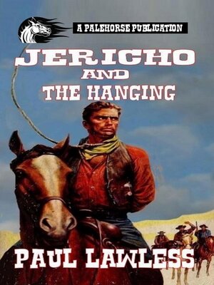 cover image of Jericho and the Hanging